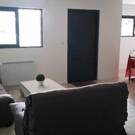 Studio L'Avenir Lejlighed Le Mans Eksteriør billede